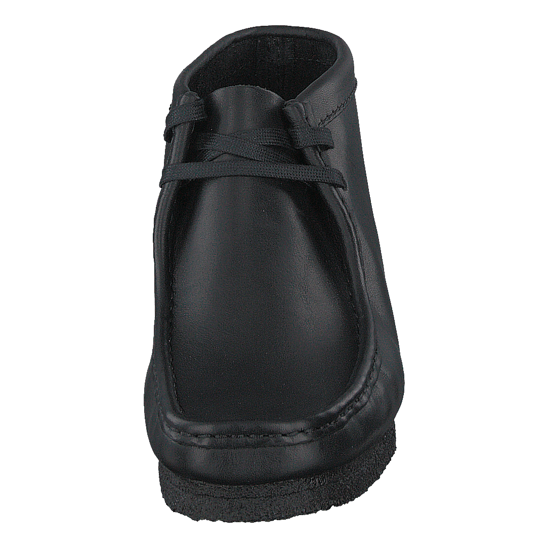 Clarks Originals Wallabee Boot Leather