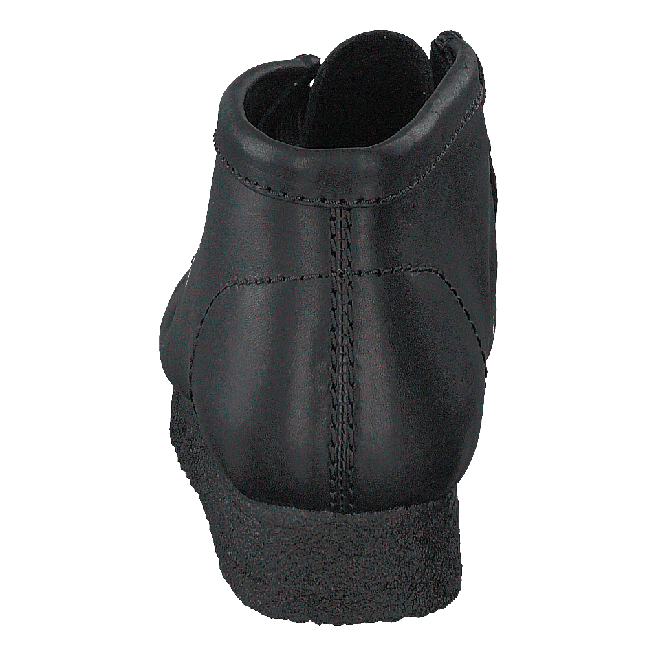 Clarks Originals Wallabee Boot Leather