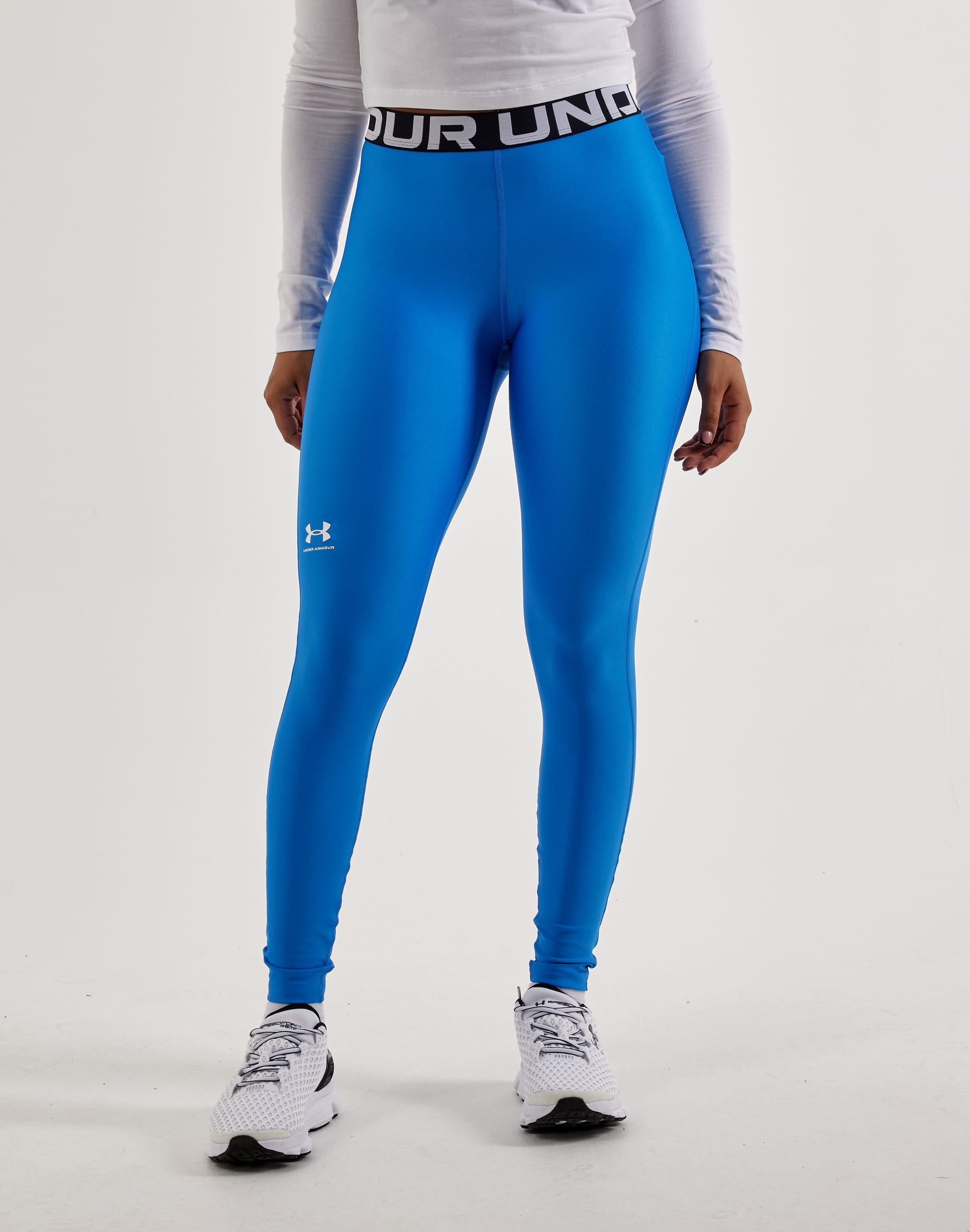 Under Armour HeatGear Leggings