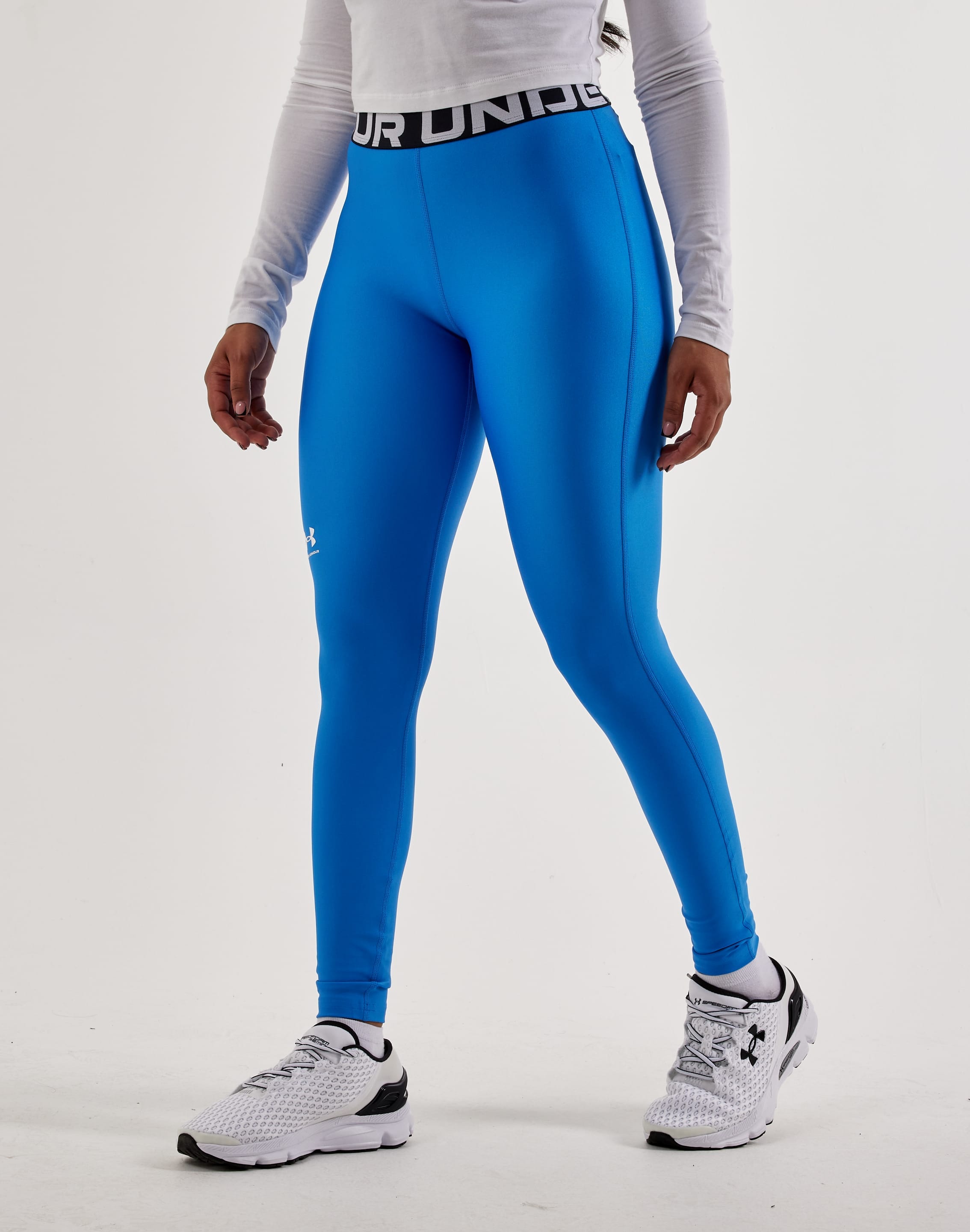 Under Armour HeatGear Leggings