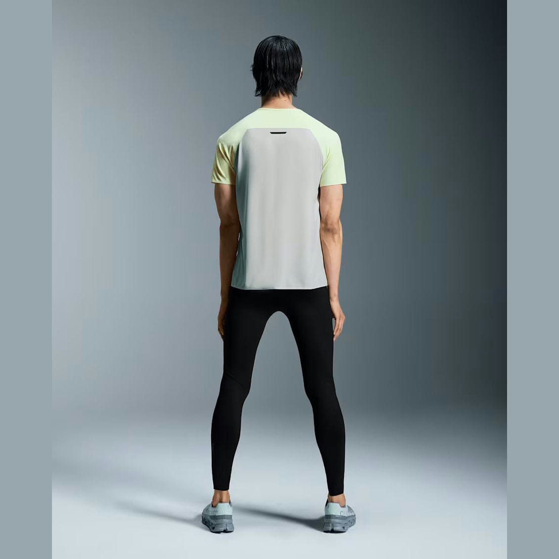 ON CLOUD On Performance - T HAY | GLACIER (M)