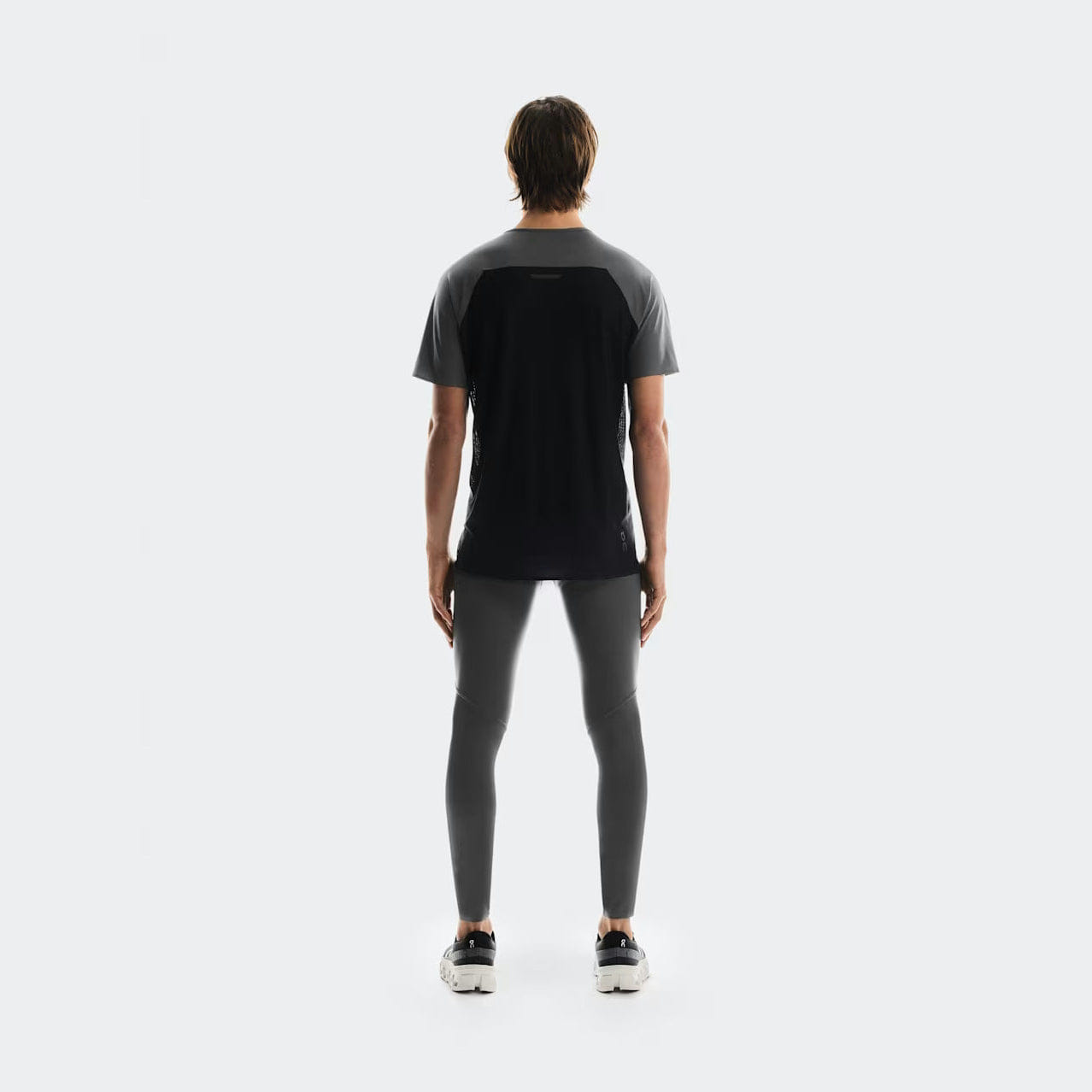 ON CLOUD On Performance - T BLACK | ECLIPSE (M)