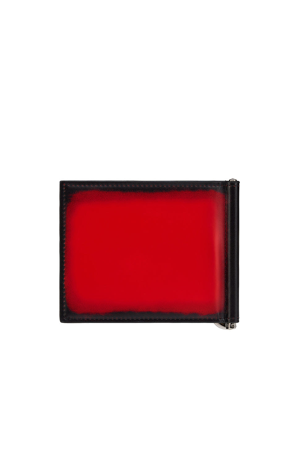 Christian Louboutin Canopy Money Clip Wallet