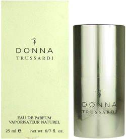 Trussardi Donna Trussardi by Trussardi for Women 0.67 oz Eau de Parfum Spray