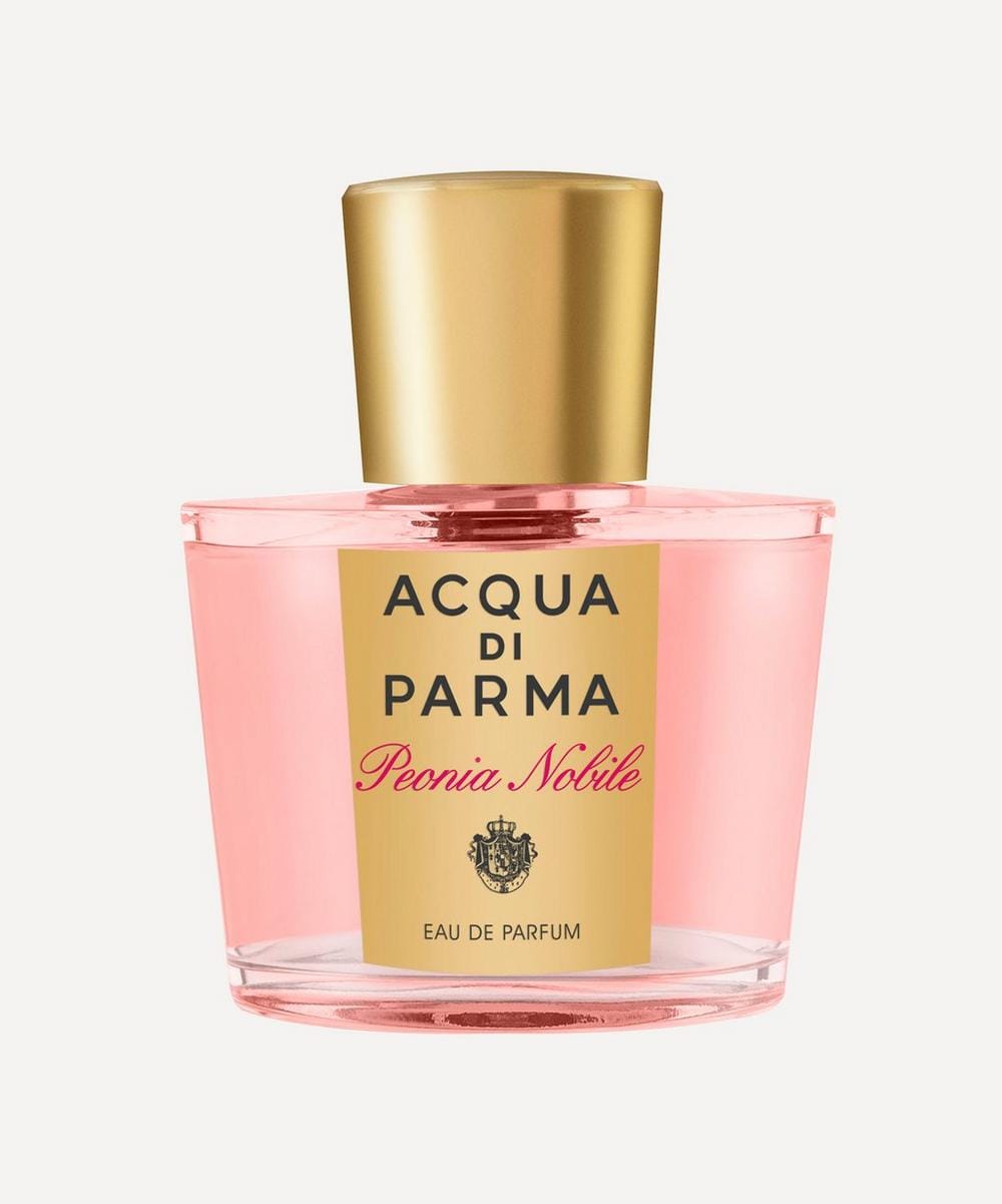 Acqua di Parma Peonia Nobile Eau de Parfum 50 ml