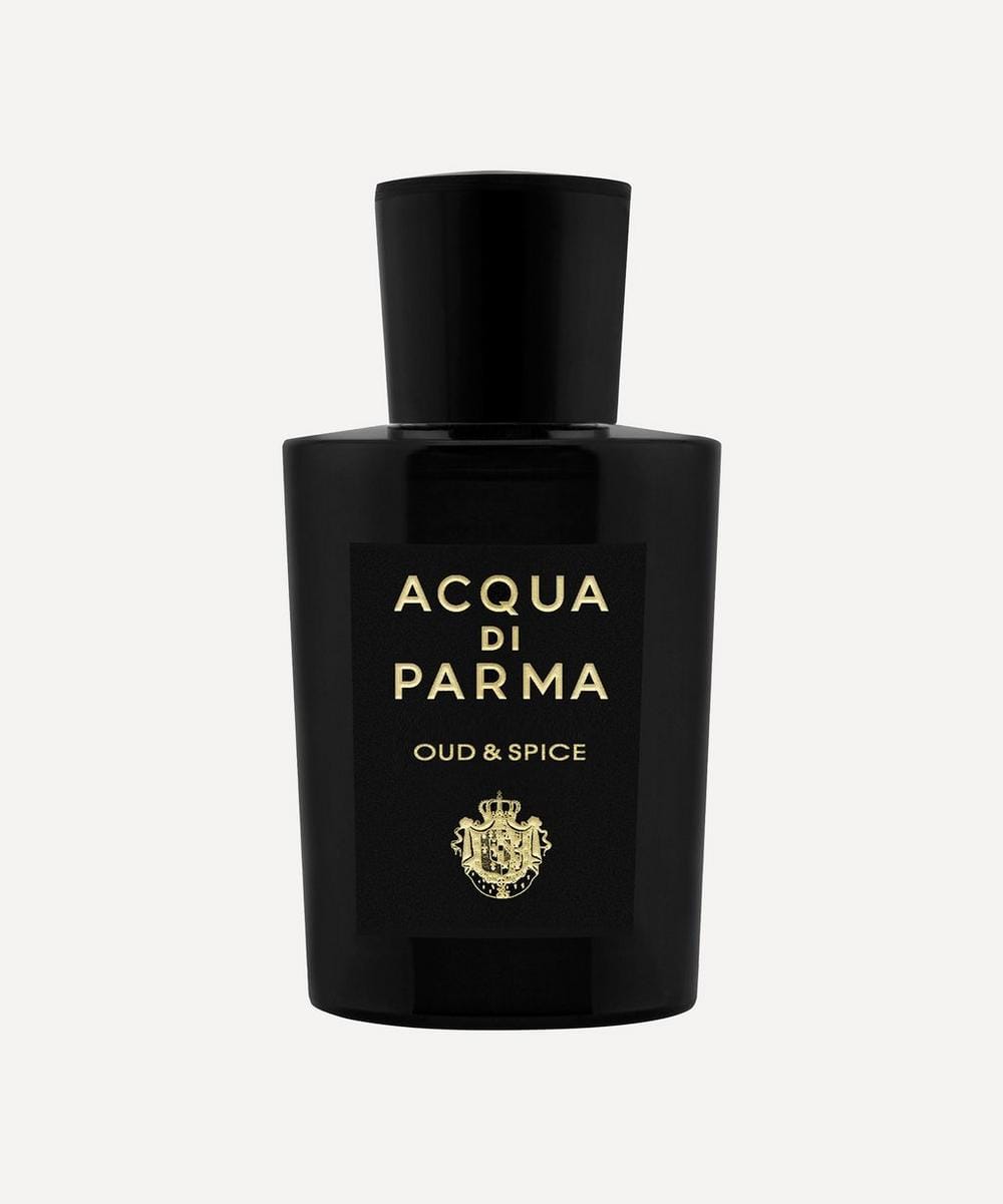 Acqua Di Parma Oud and Spice Eau de Parfum 100 ml