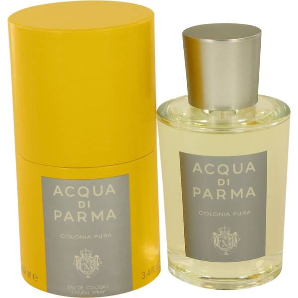Acqua Di Parma Colonia Pura Perfume