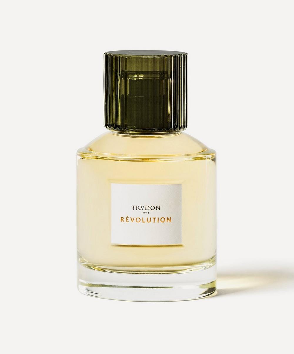 Trudon Revolution Eau de Parfum 100 ml