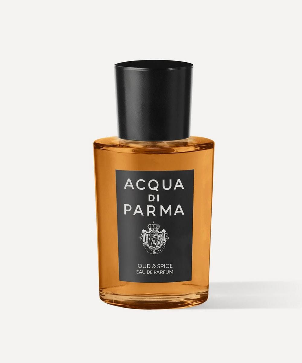Acqua Di Parma Oud and Spice Eau de Parfum 50 ml