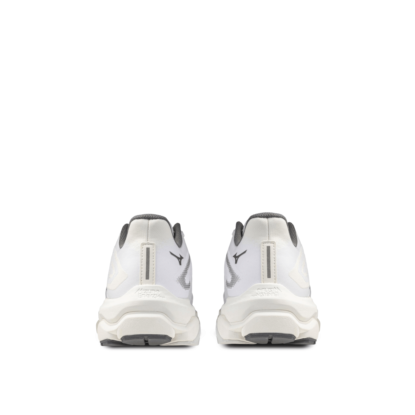 Horizon Mizuno Wave Horizon 8 Running Shoe White - Shade