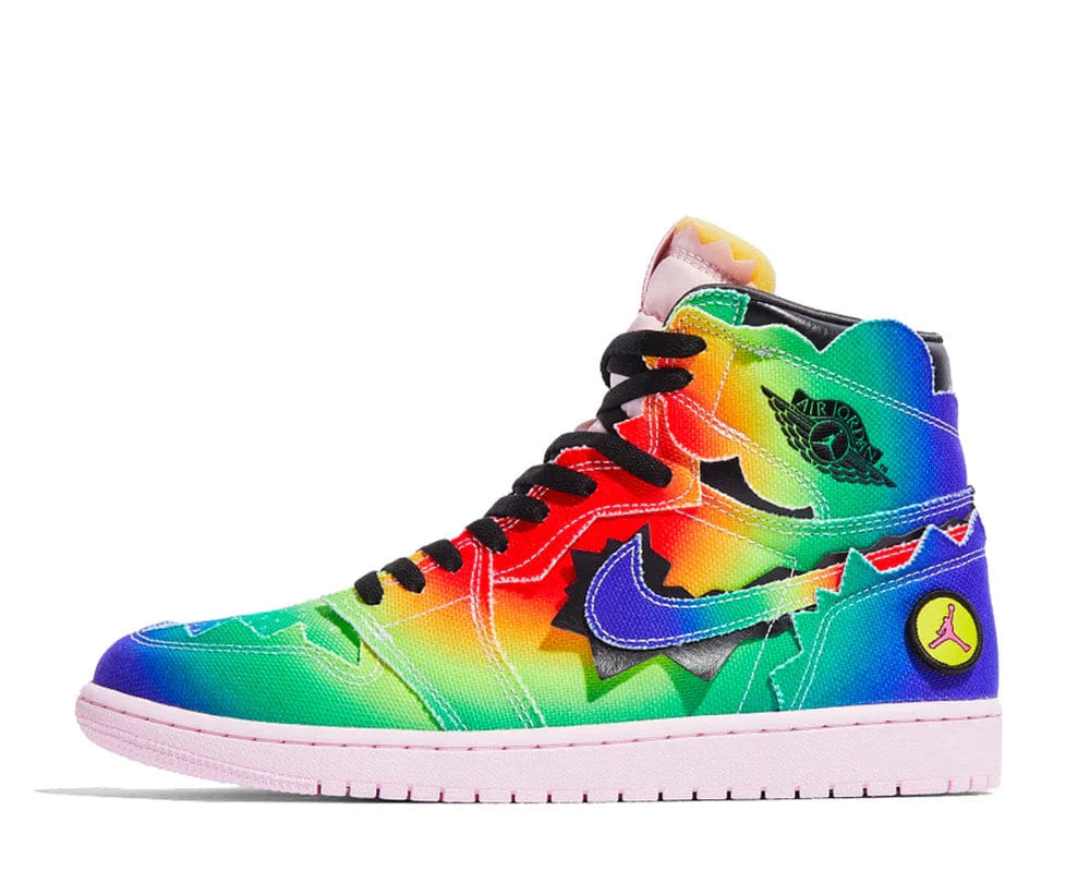 My Store Jordan 1 Retro High J Balvin