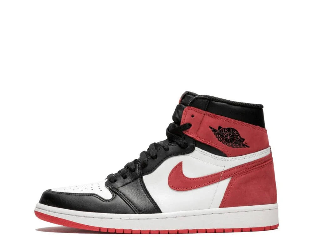 My Store Jordan 1 Retro High Track Red