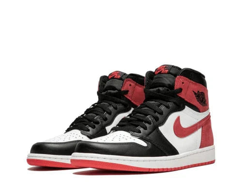 My Store Jordan 1 Retro High Track Red