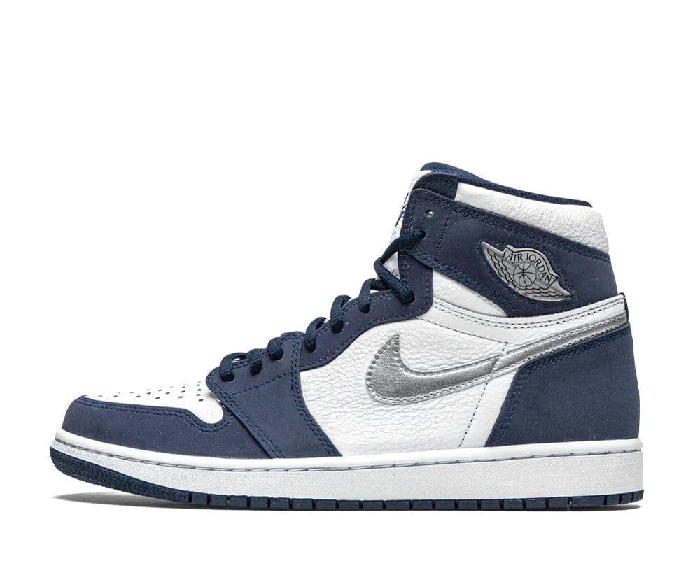 My Store Jordan 1 Retro High COJP Midnight Navy (2020)