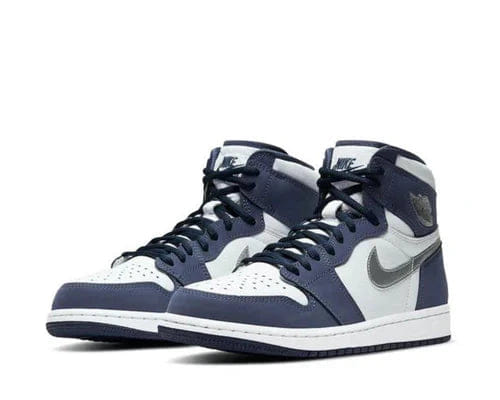 My Store Jordan 1 Retro High COJP Midnight Navy (2020)
