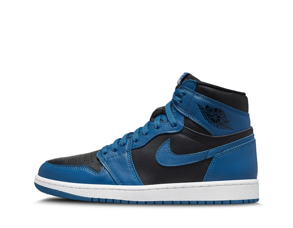 My Store Jordan 1 Retro High OG Dark Marina Blue
