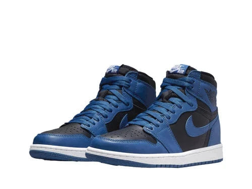 My Store Jordan 1 Retro High OG Dark Marina Blue