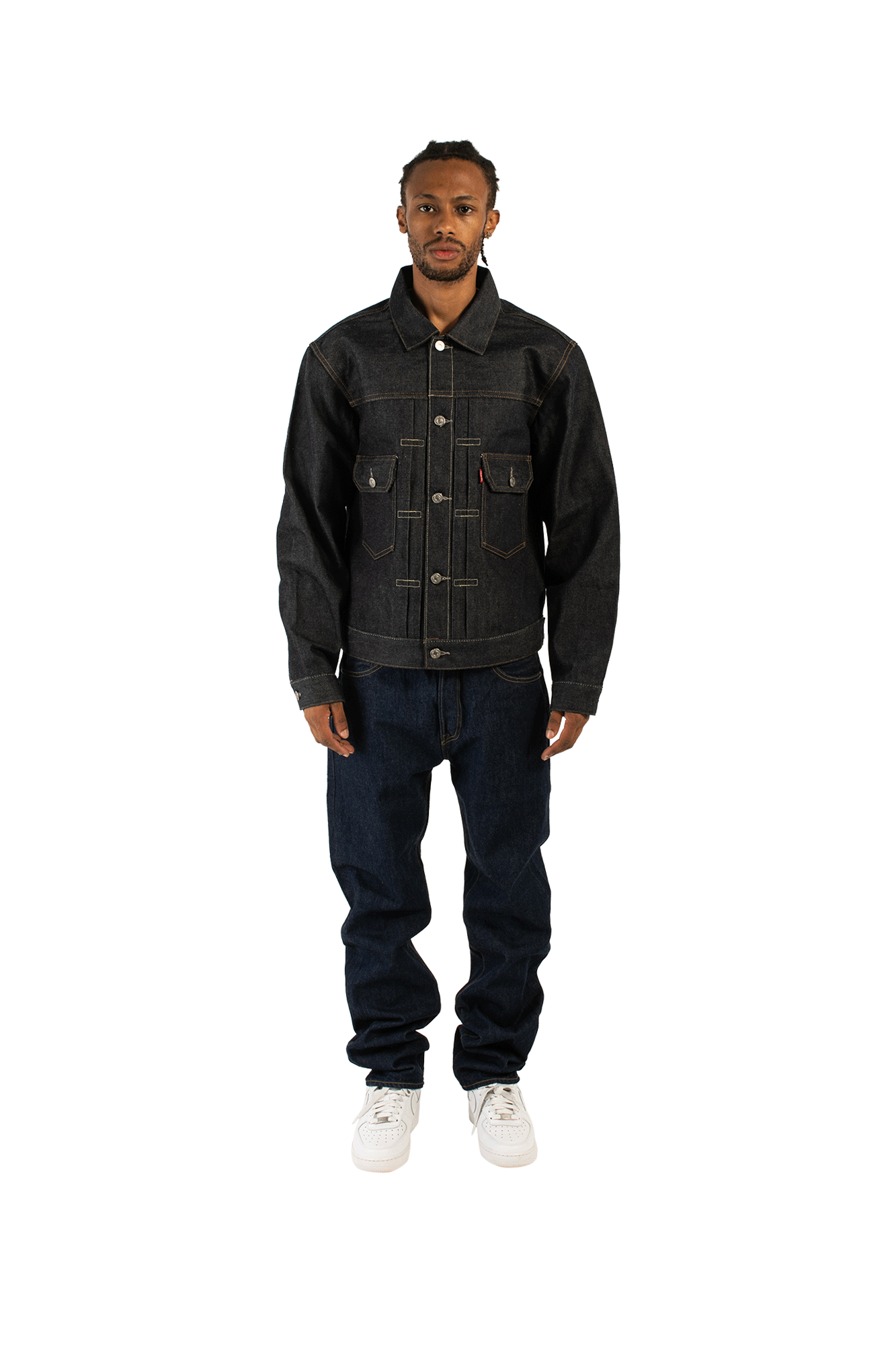 Levi's LVC 1953 Type II Jacket