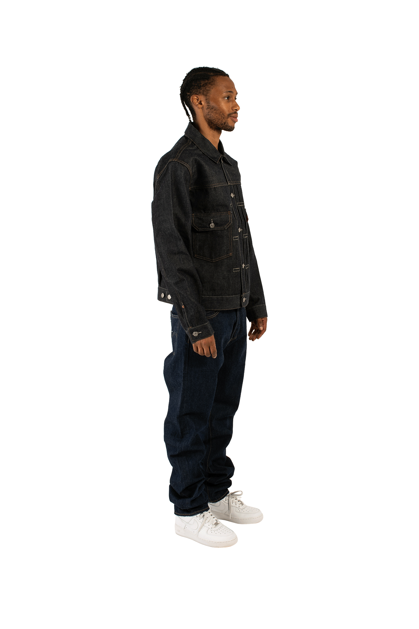 Levi's LVC 1953 Type II Jacket
