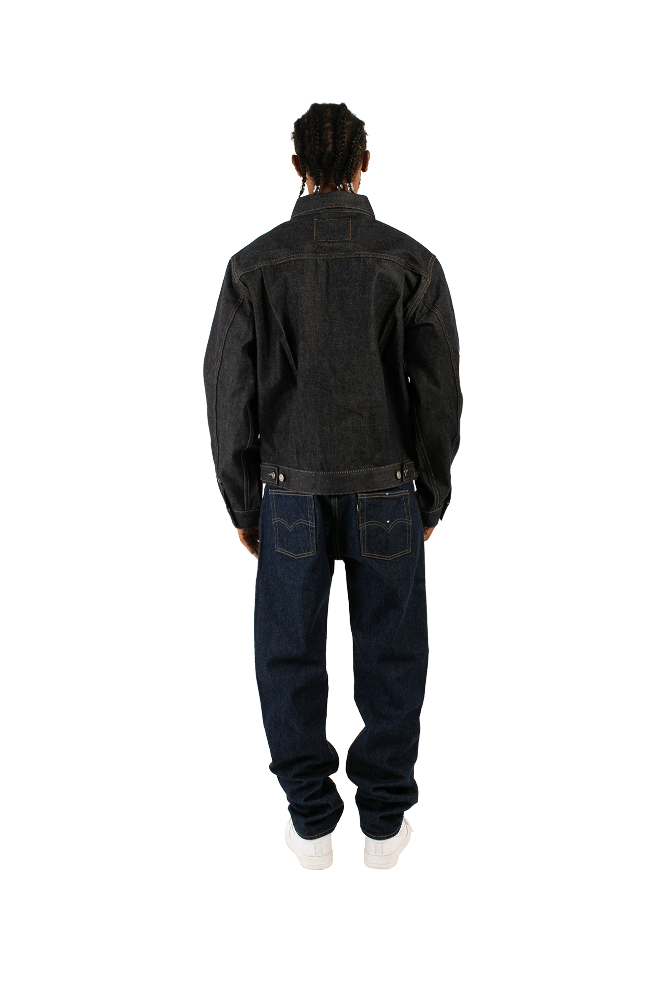 Levi's LVC 1953 Type II Jacket