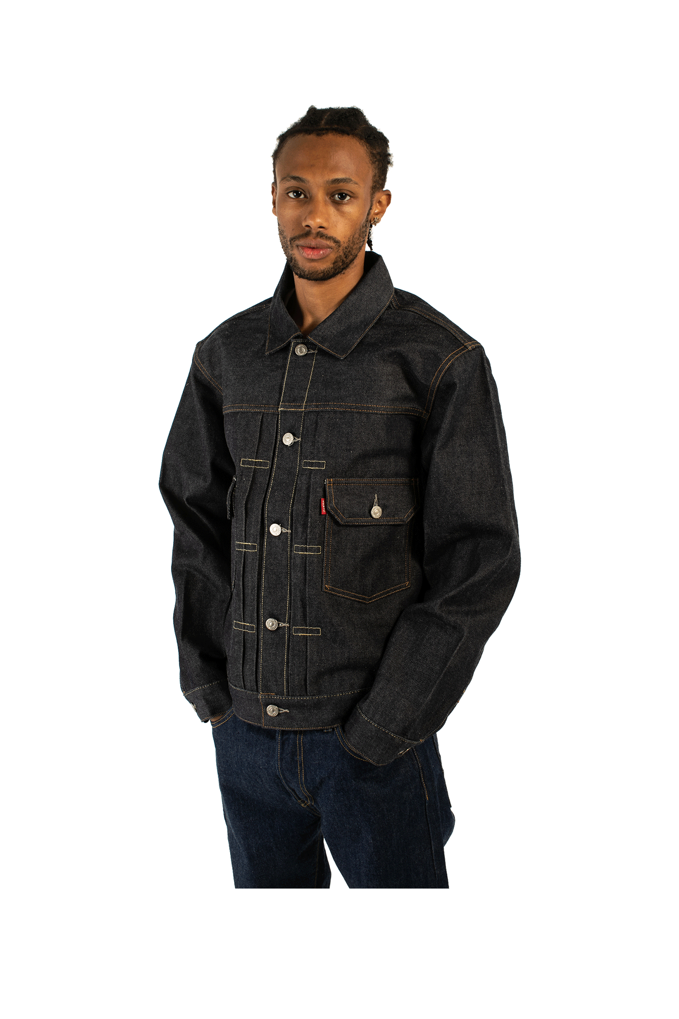 Levi's LVC 1953 Type II Jacket