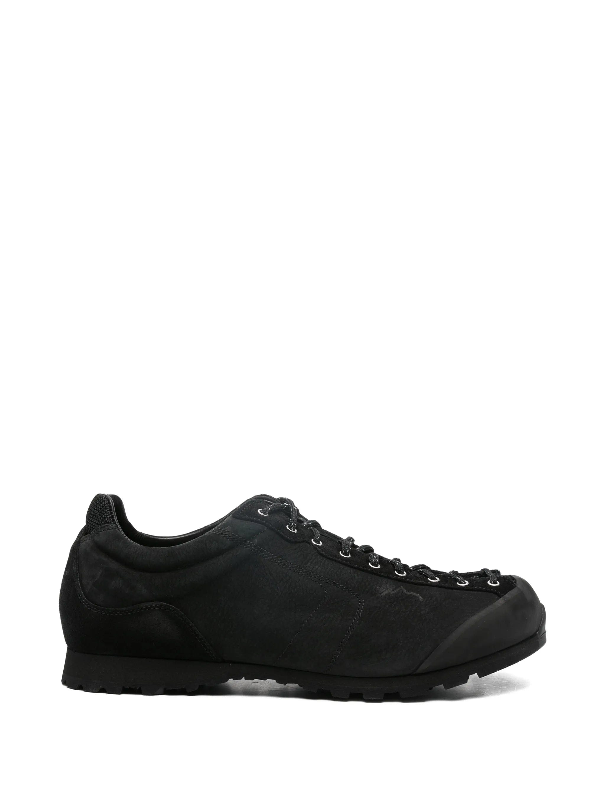 Diemme Movida 92 nubuck sneakers