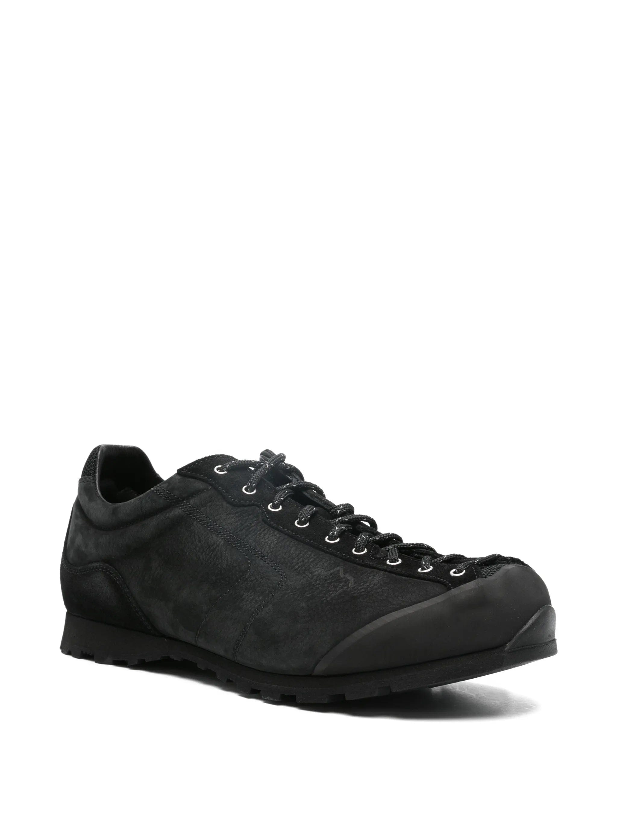 Diemme Movida 92 nubuck sneakers