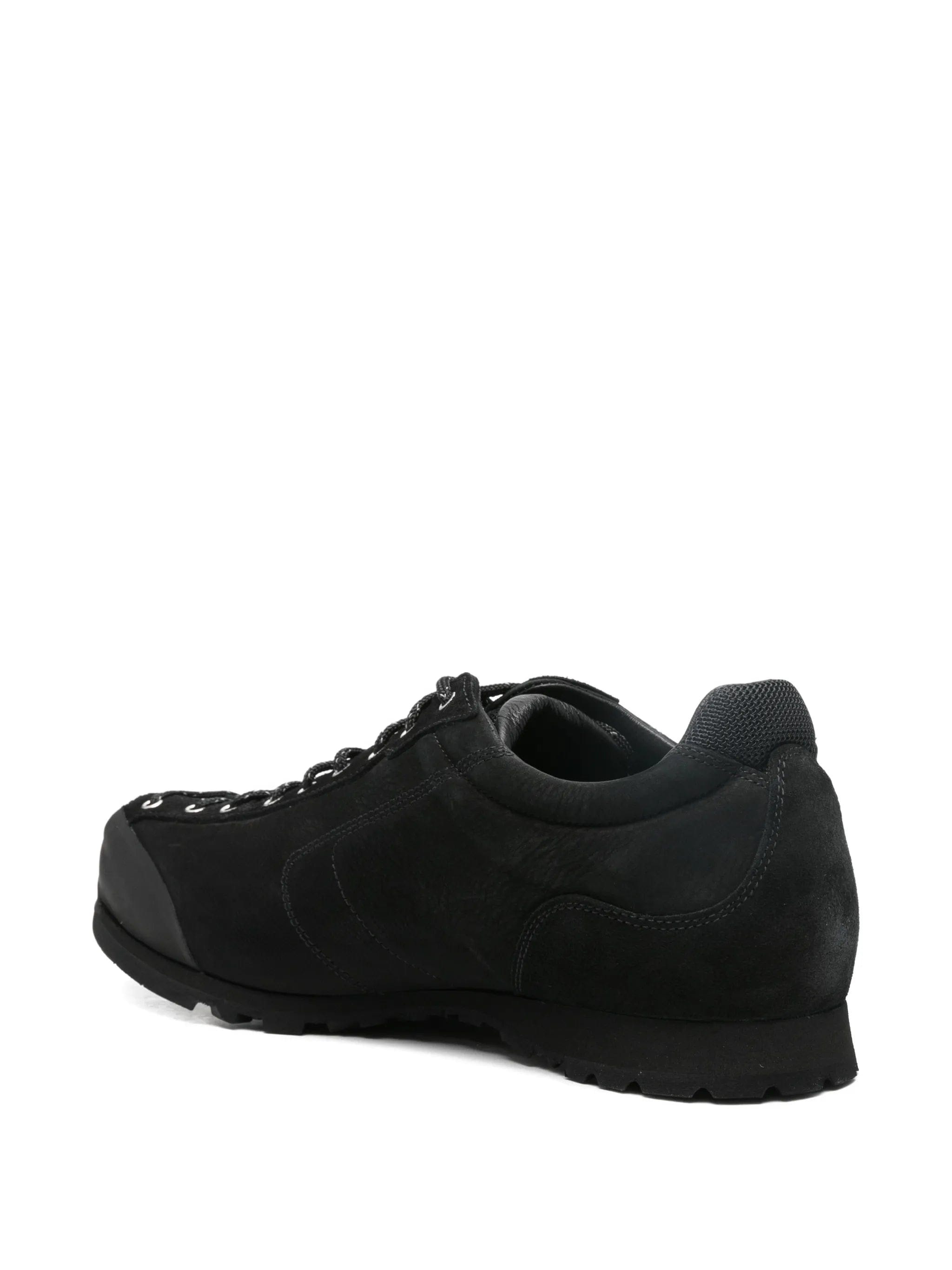 Diemme Movida 92 nubuck sneakers