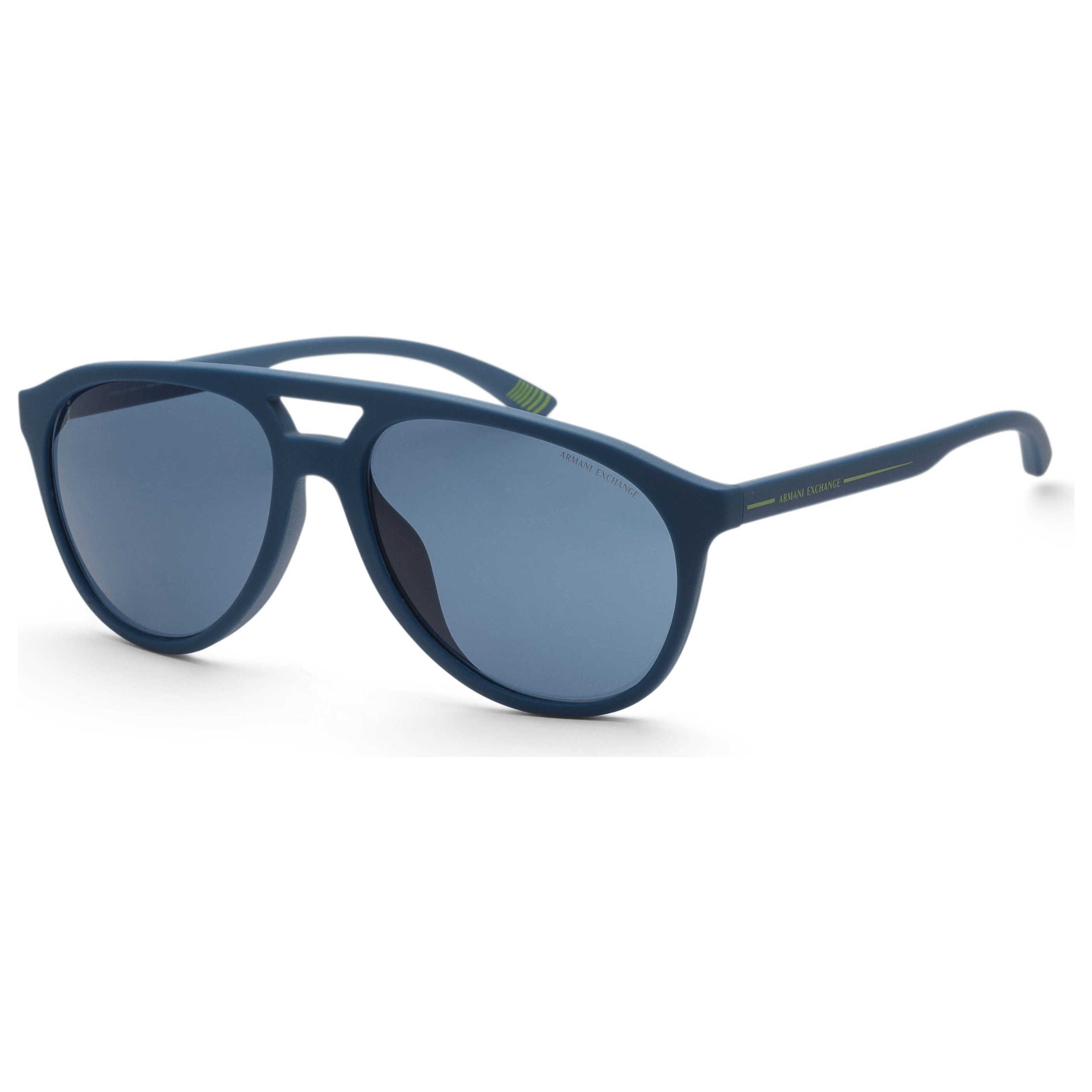 Armani Exchange Men's Sunglasses AX4156SU - 837680 - 59