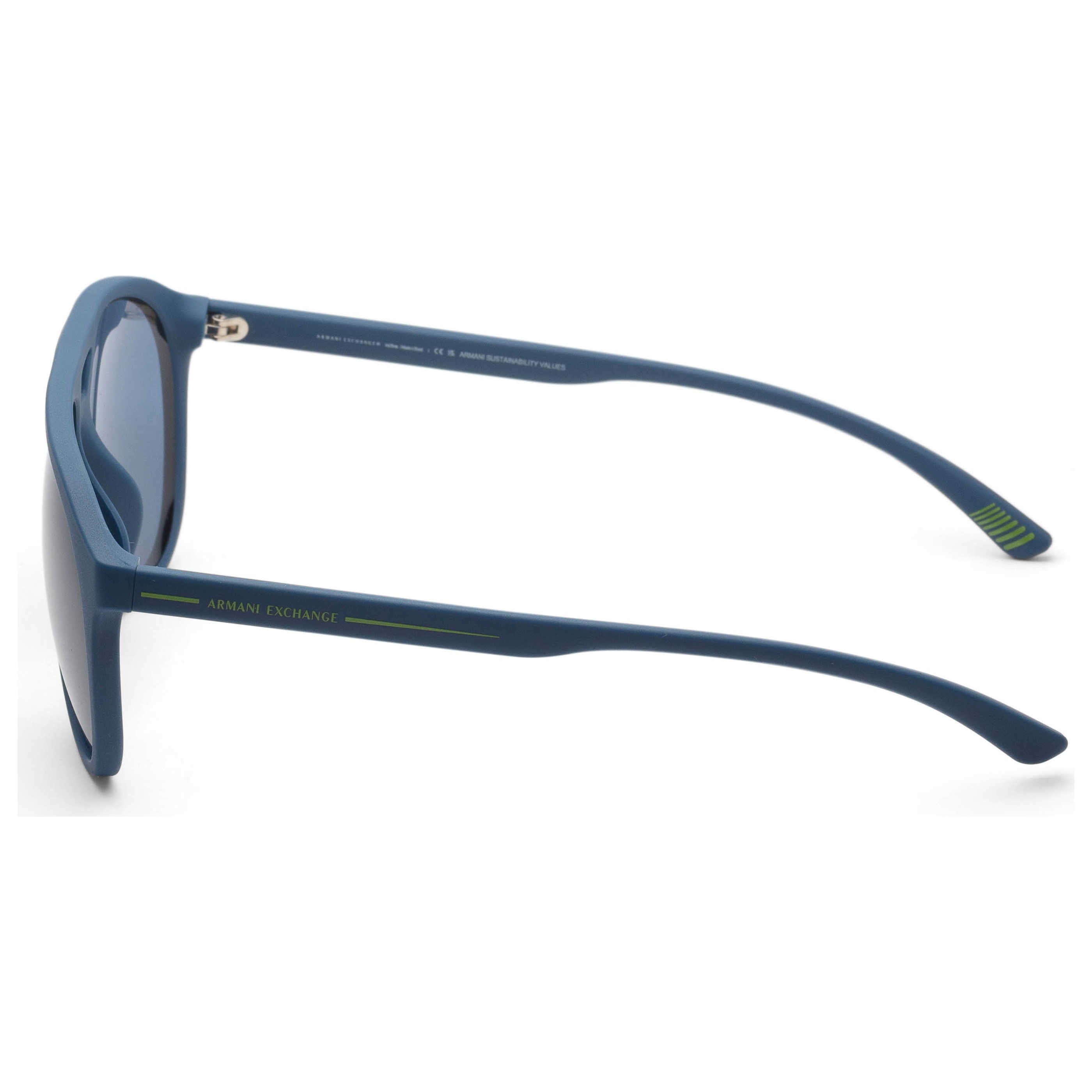 Armani Exchange Men's Sunglasses AX4156SU - 837680 - 59