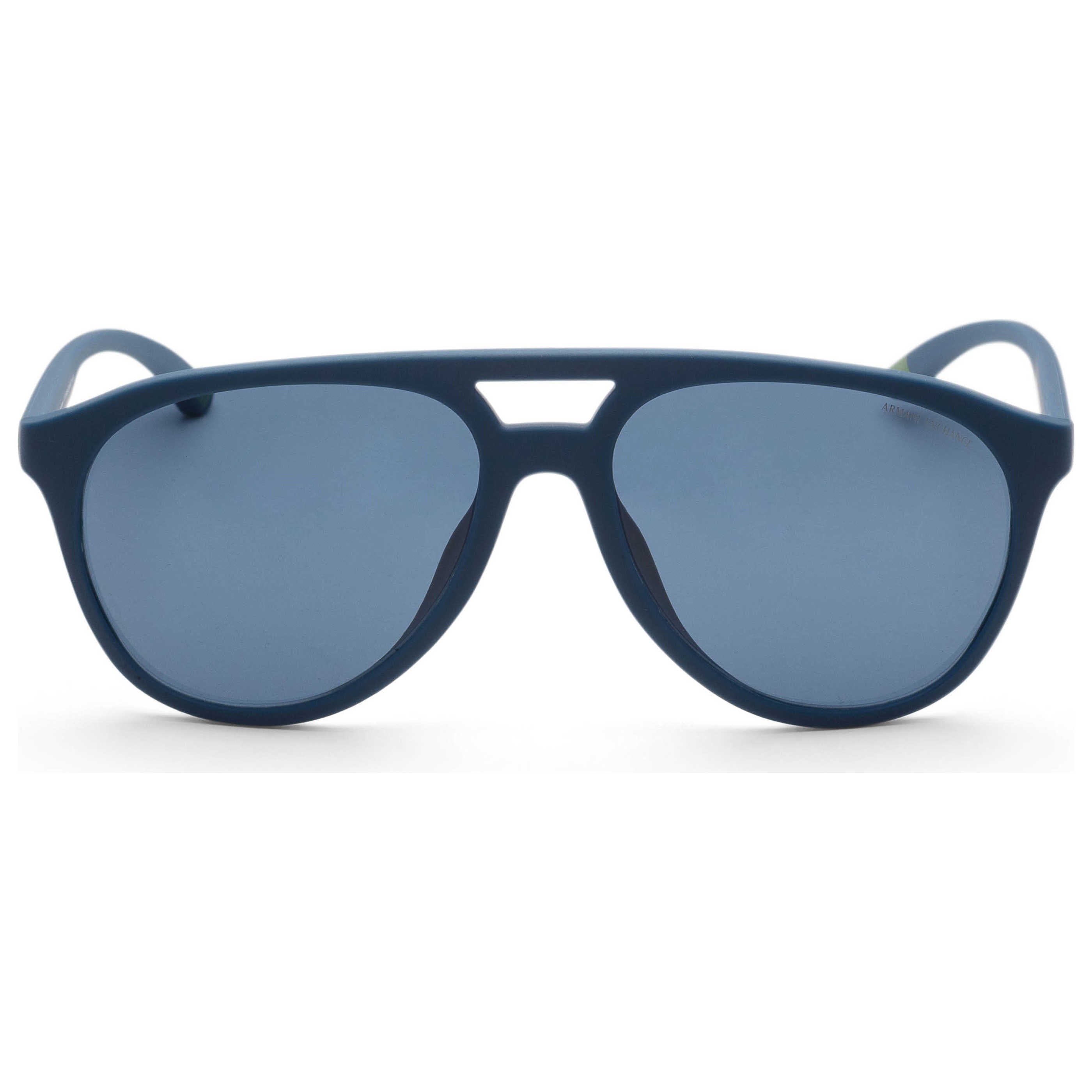 Armani Exchange Men's Sunglasses AX4156SU - 837680 - 59