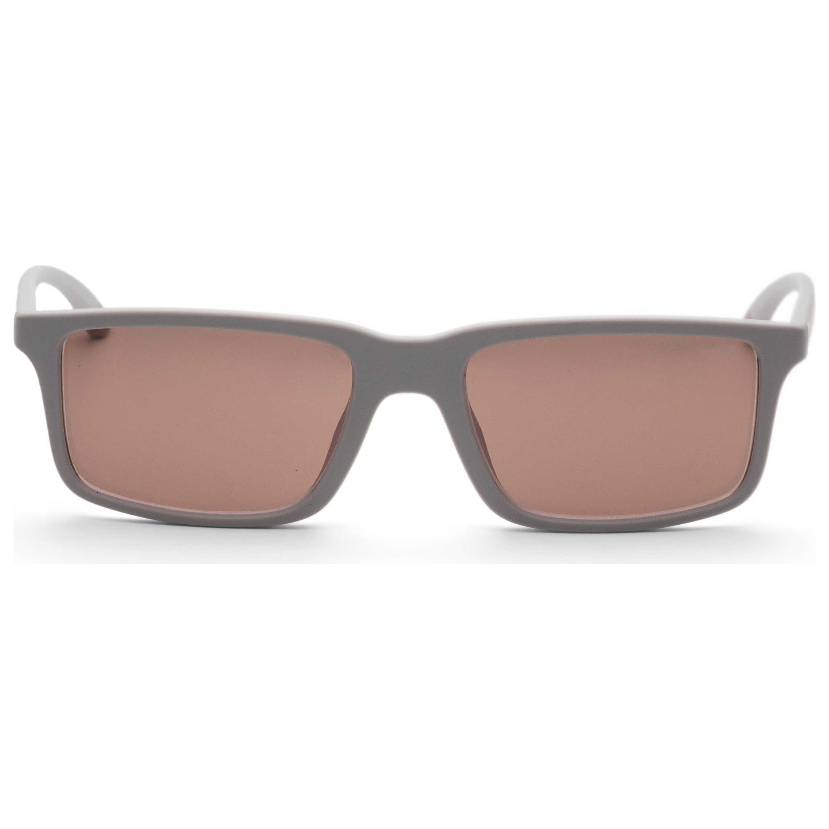 Armani Exchange Men's Sunglasses AX4157SU - 83786 g - 57
