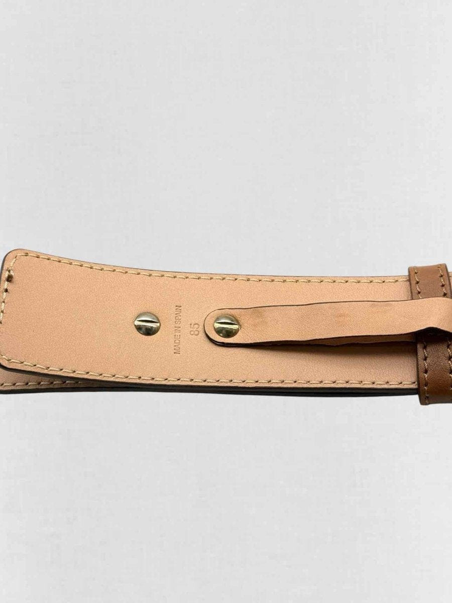 Carolina Herrera Belts