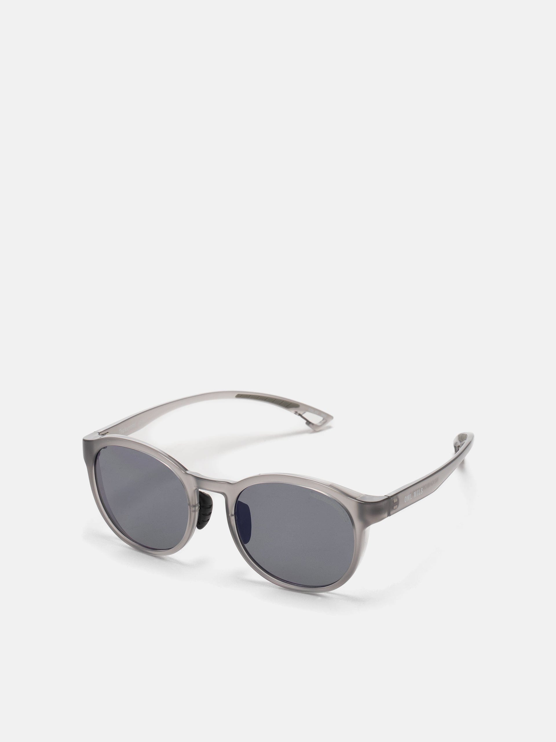 Neighborhood NH x Owlmils . Tsukuyomi Gray/Gray