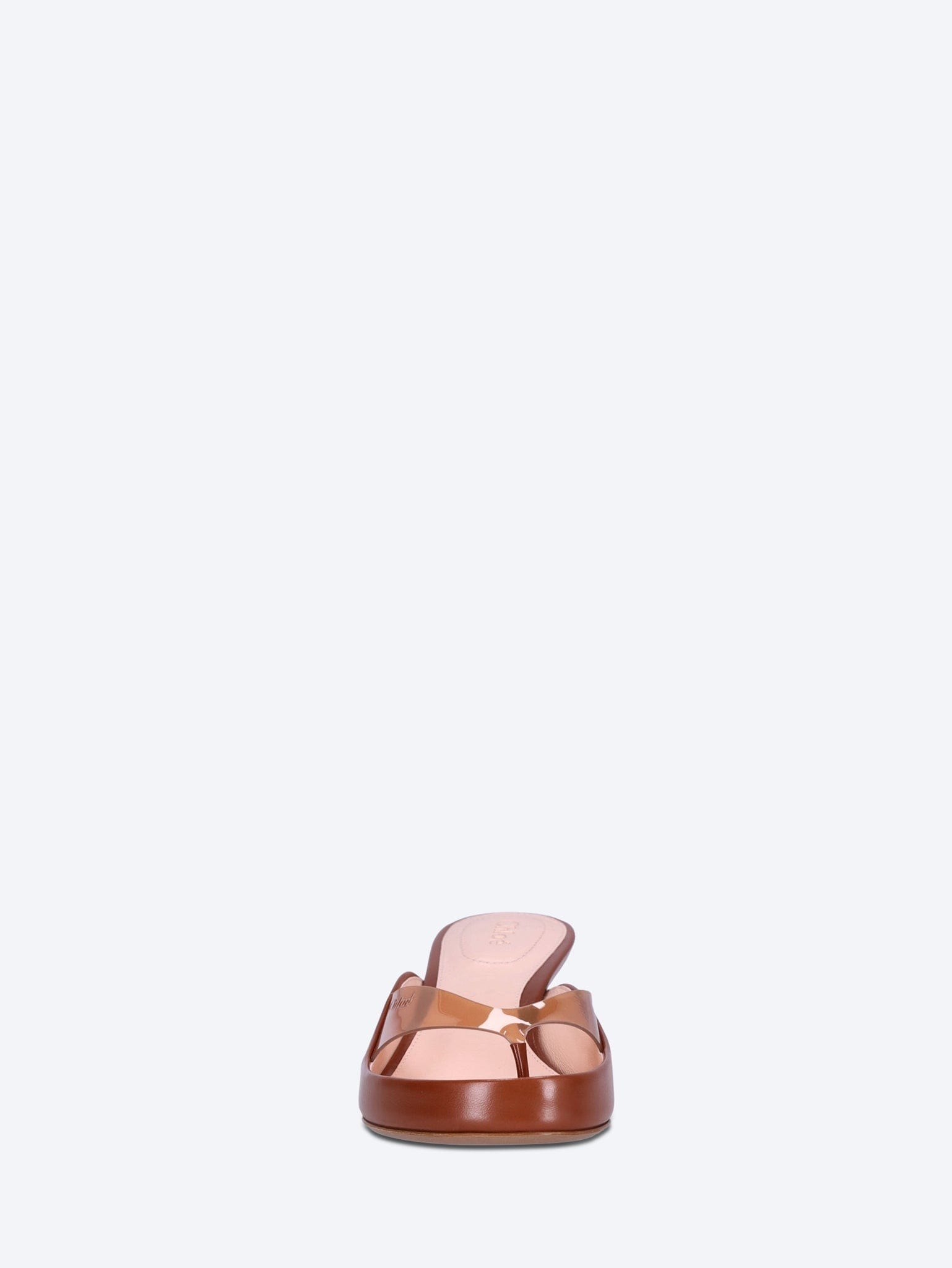 CHLOÉ Junie sandals