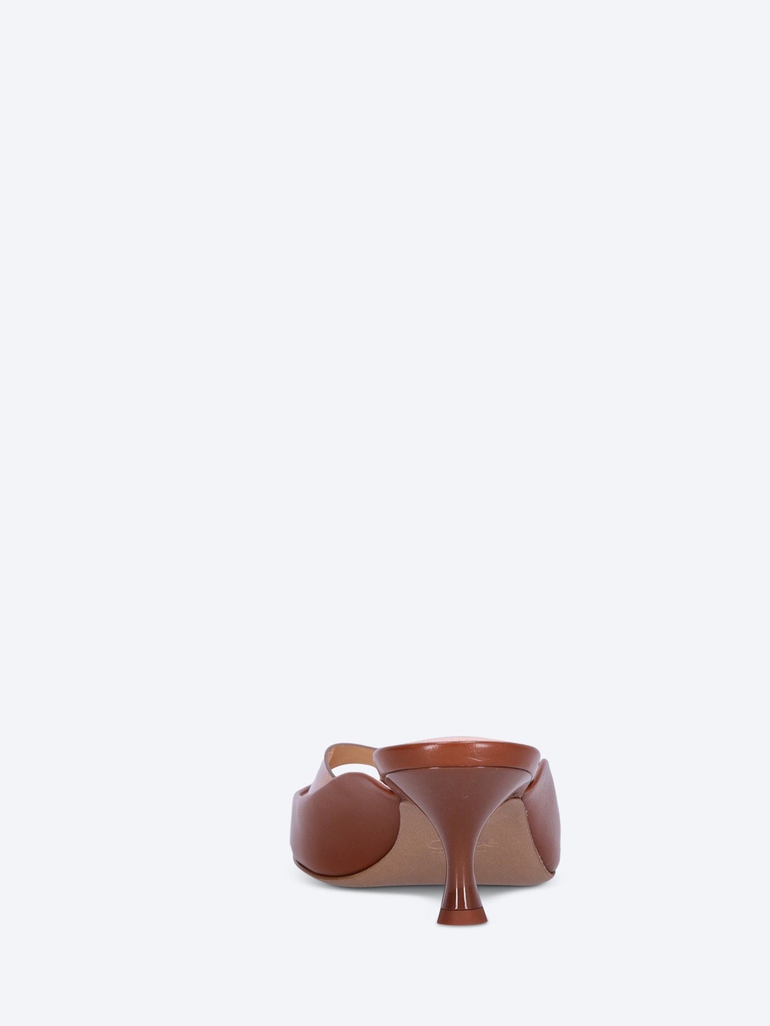 CHLOÉ Junie sandals