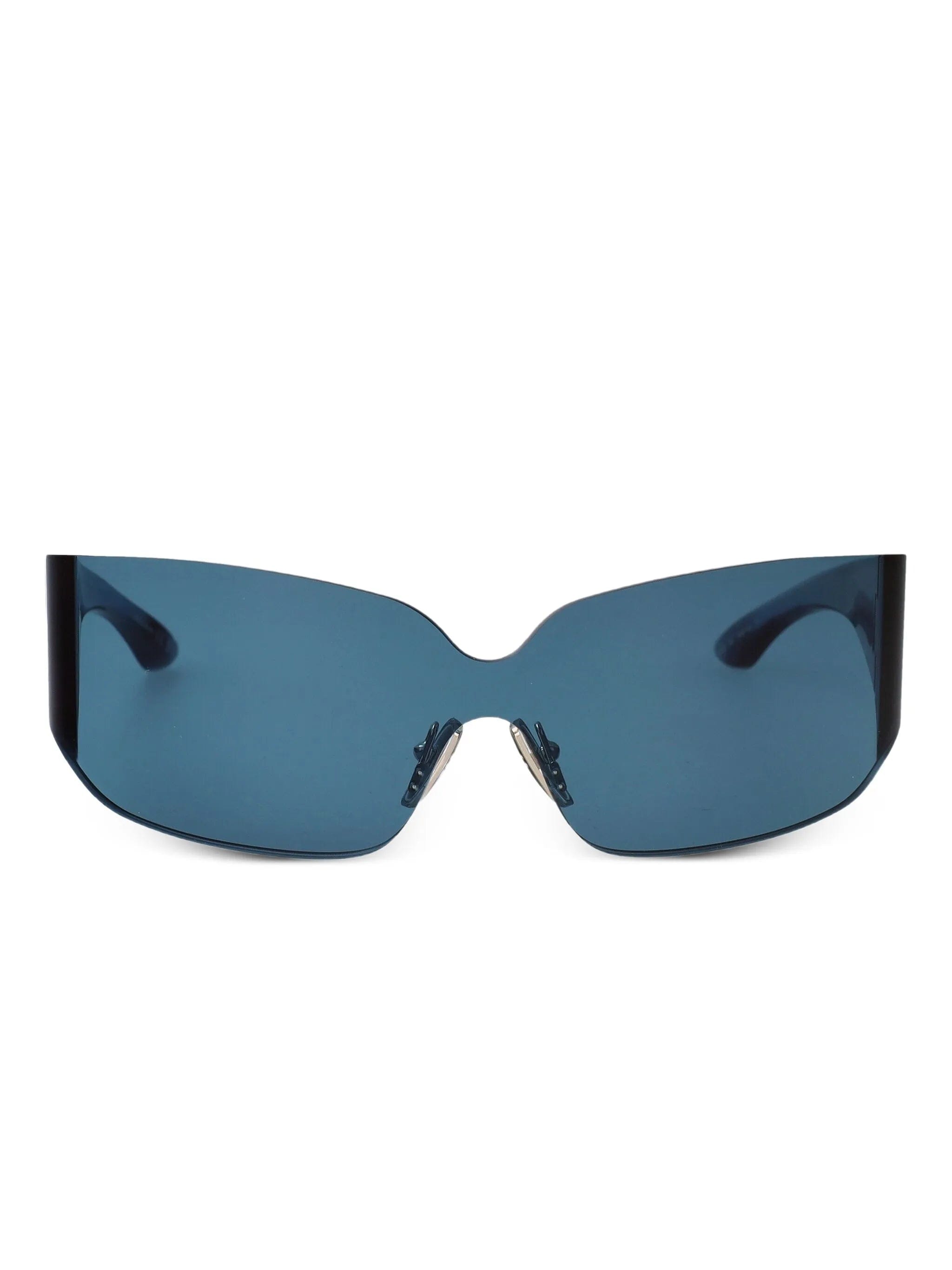 Balenciaga Eyewear Mono sunglasses