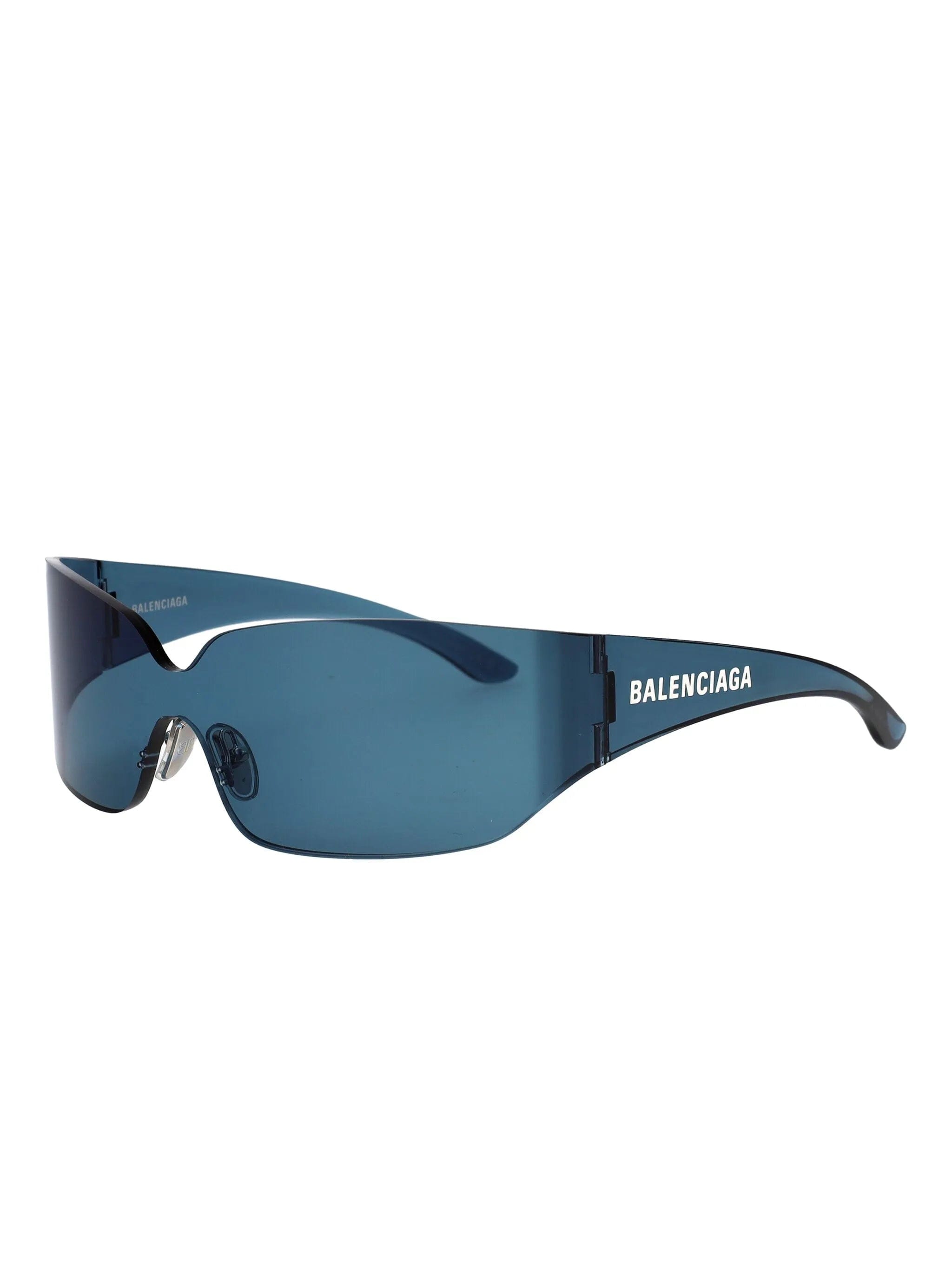 Balenciaga Eyewear Mono sunglasses