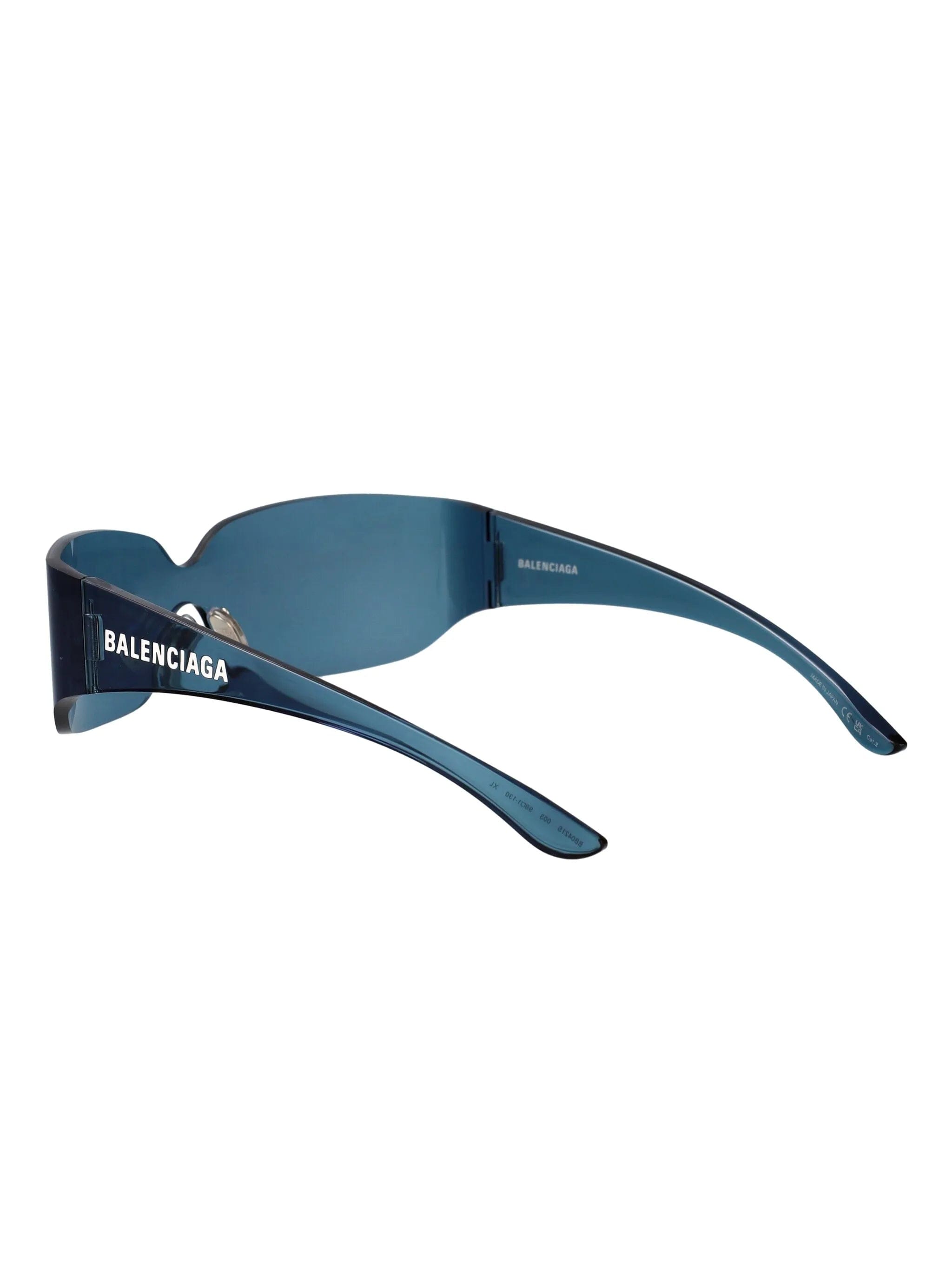 Balenciaga Eyewear Mono sunglasses