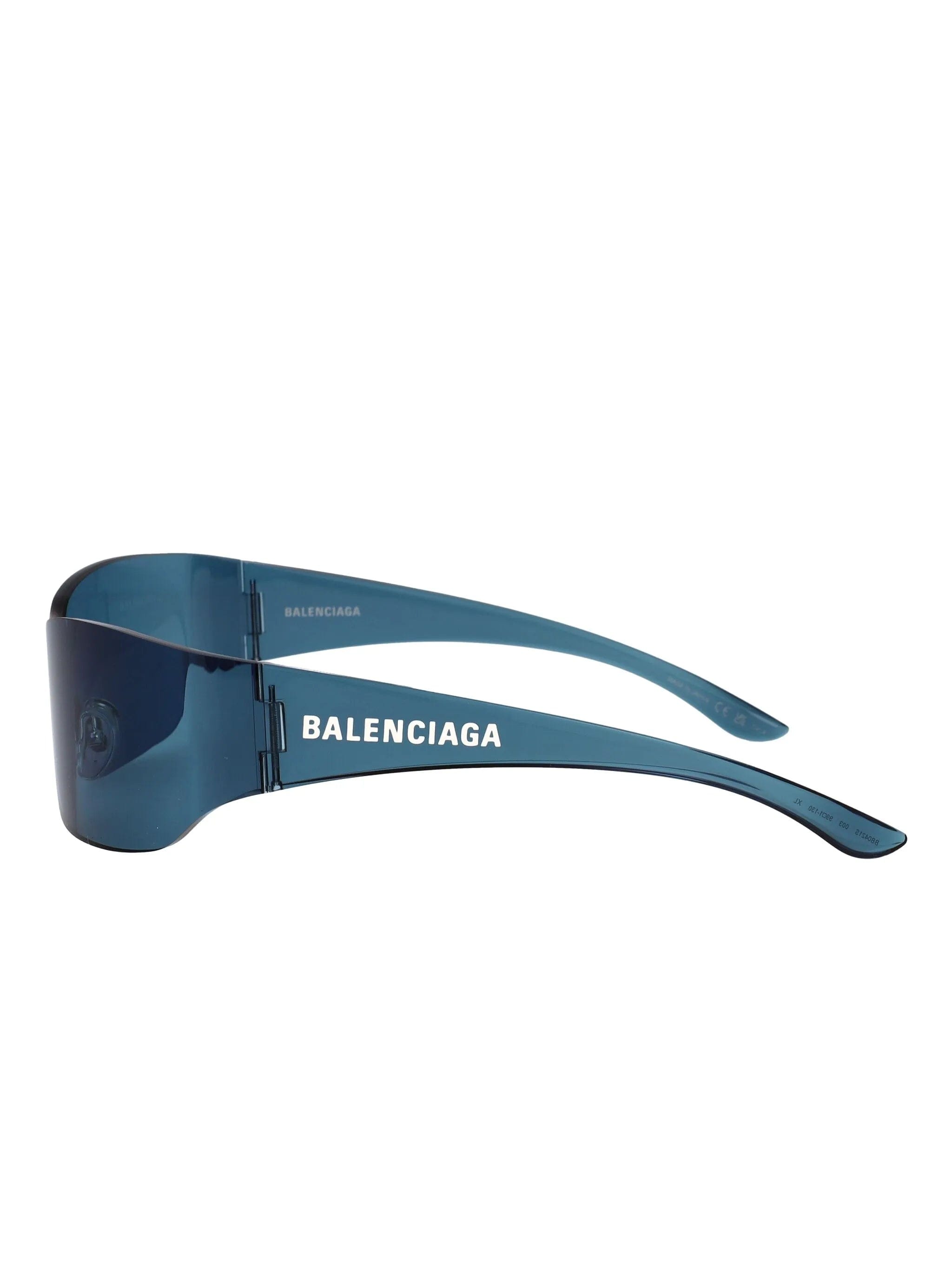 Balenciaga Eyewear Mono sunglasses