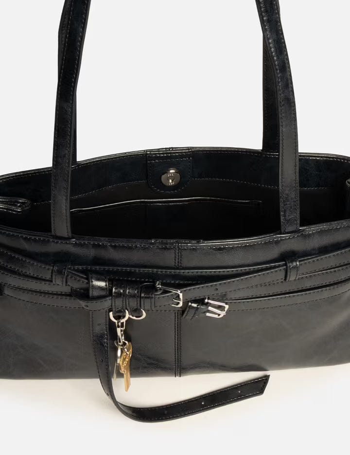 OSOI Shoulder Brocle