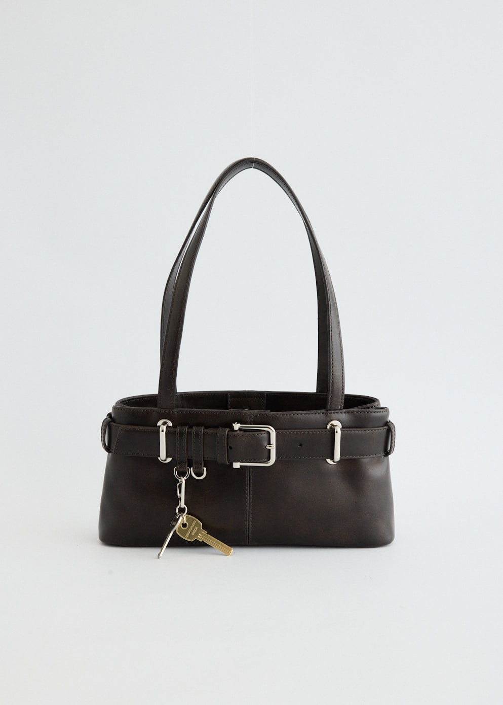 OSOI Mini Brocle Shoulder Bag