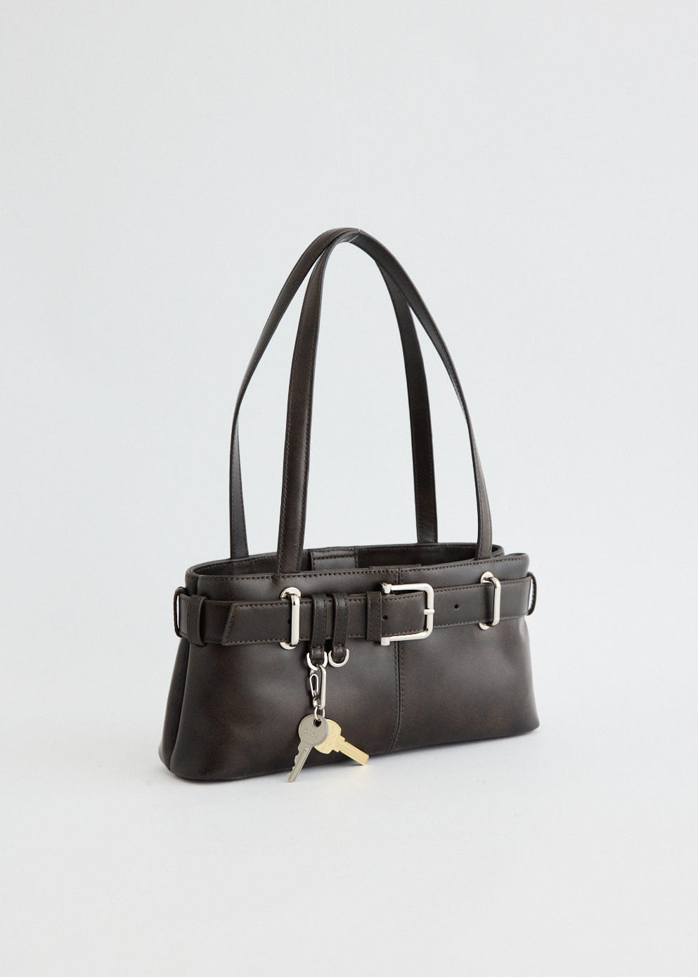 OSOI Mini Brocle Shoulder Bag