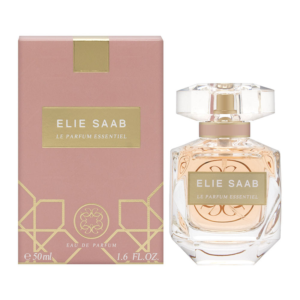 Elie Saab Le Parfum Essentiel For Women