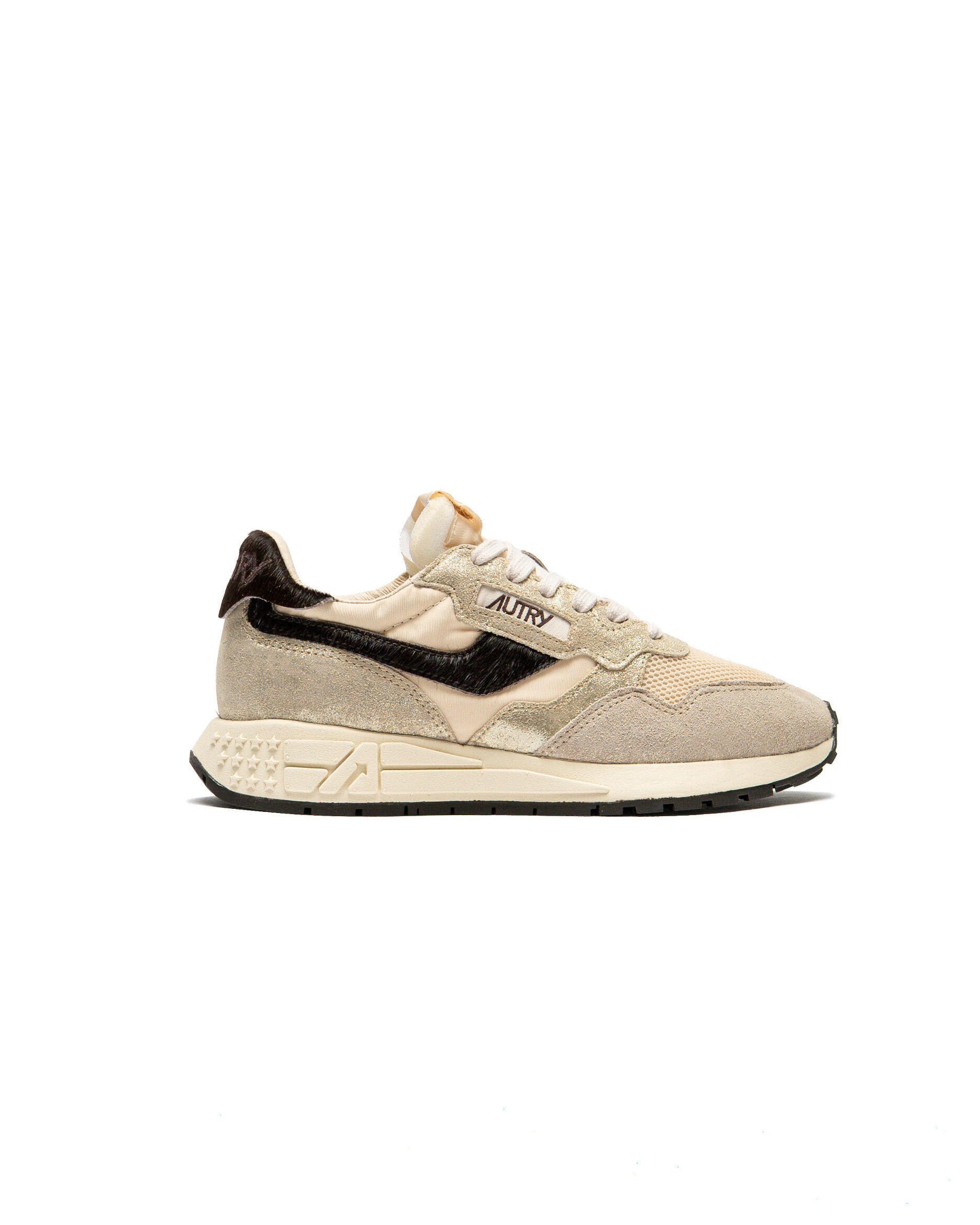 Autry Action Shoes WMNS REELWIND LOW
