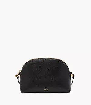 Fossil Outlet Bri Dome Crossbody