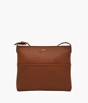 Fossil Outlet Phoebe Large Crossbody