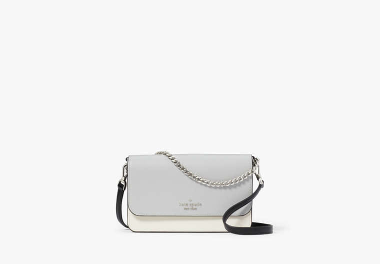 Madison Willow Mini Flap Crossbody