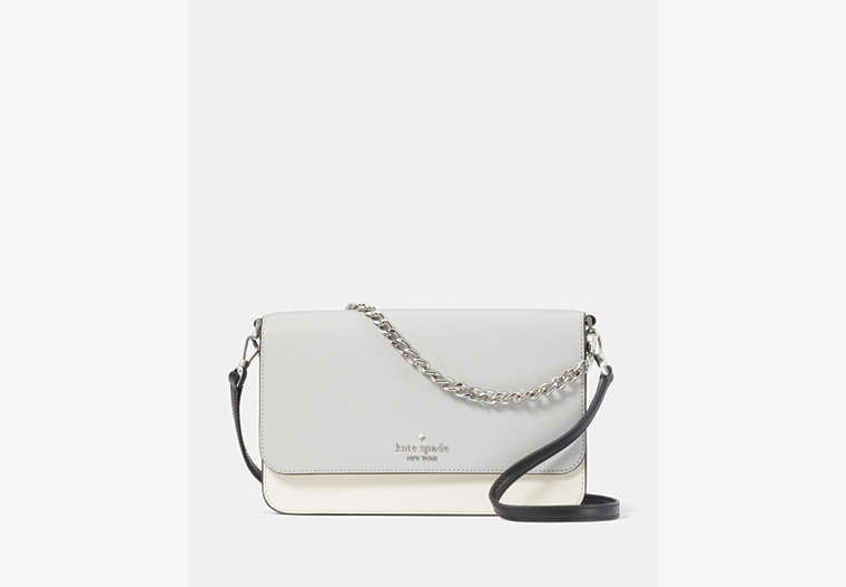 Madison Willow Convertible Crossbody