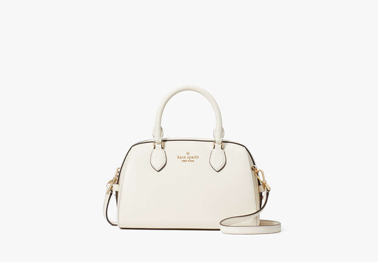 Madison Small Dolly Duffle Crossbody Bag